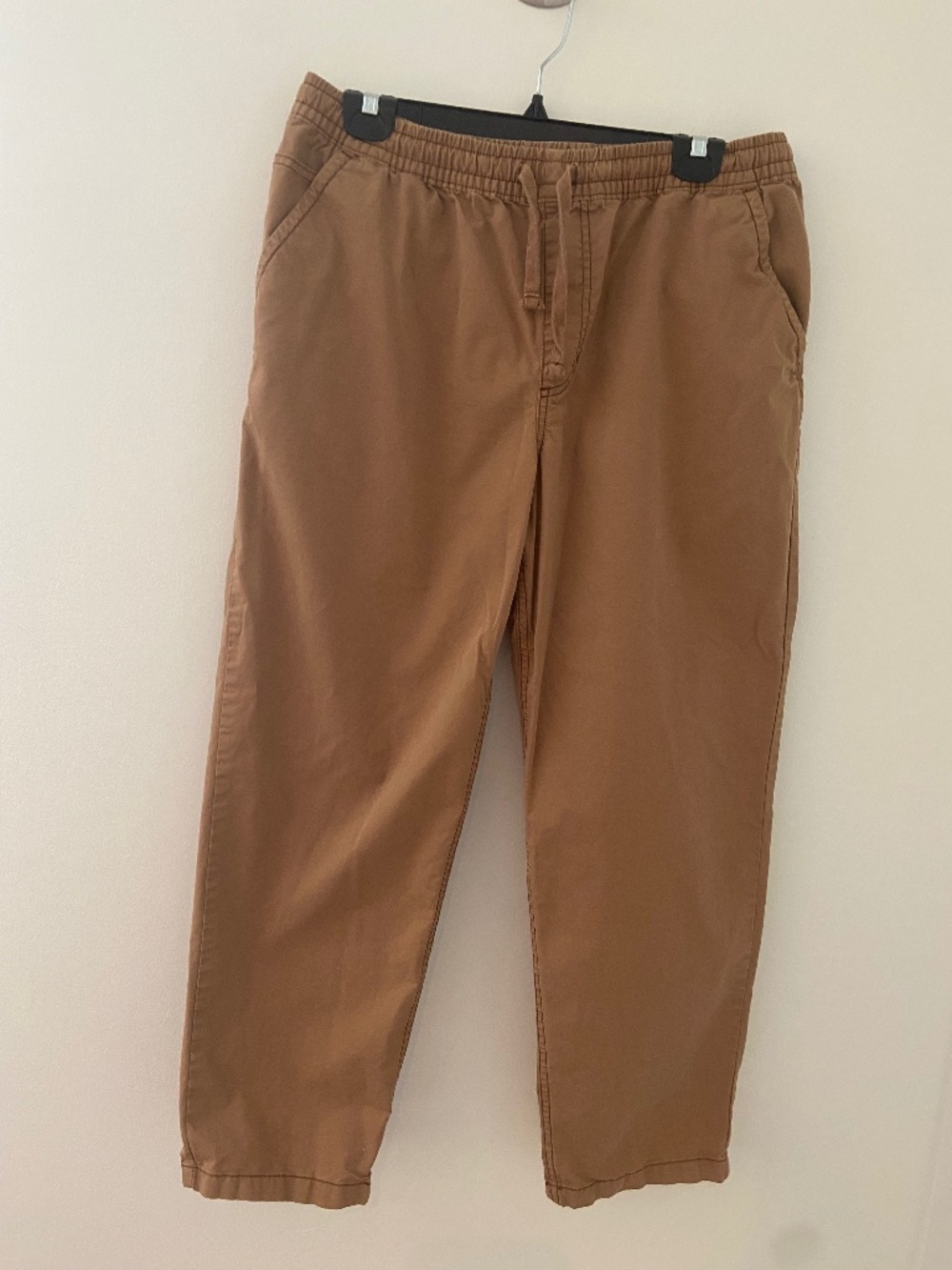 Vans cotton pants